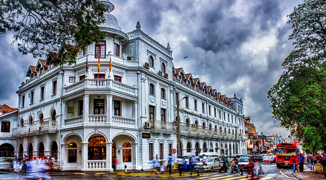 Kandy Sri Lanka