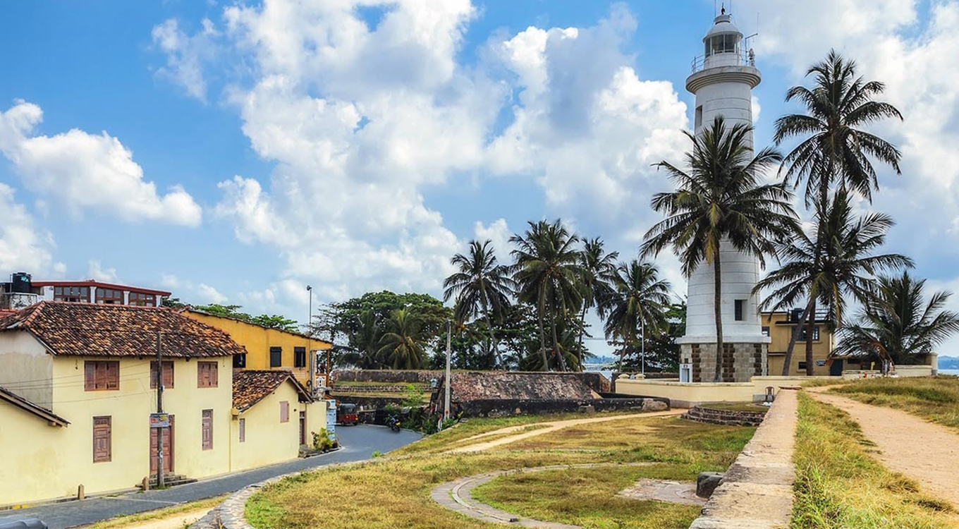 Galle Sri Lanka