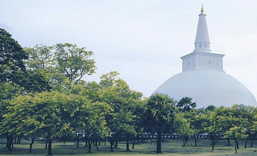 anuradhapura Sri Lanka