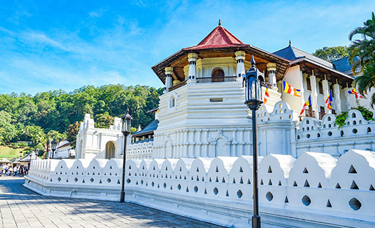 Kandy Sri Lanka