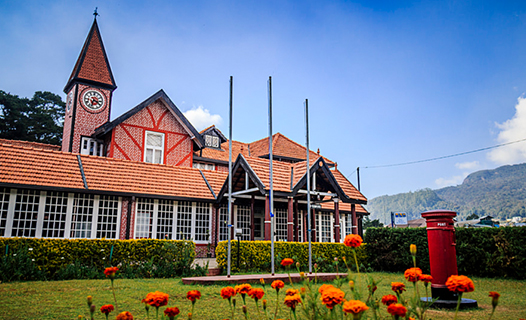 nuwara eliya Sri Lanka